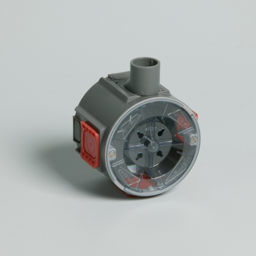 Attema inbouwdoos U50Ø16mm