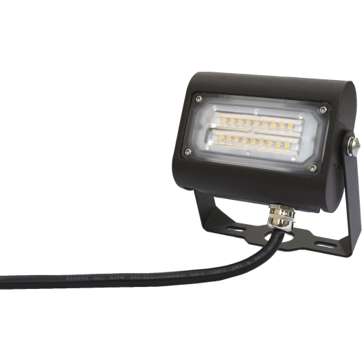 InnoGreen® LED-floodlight CUBIC 2.0 PRIMELine 15 W 120° x 90° neutraalwit 840