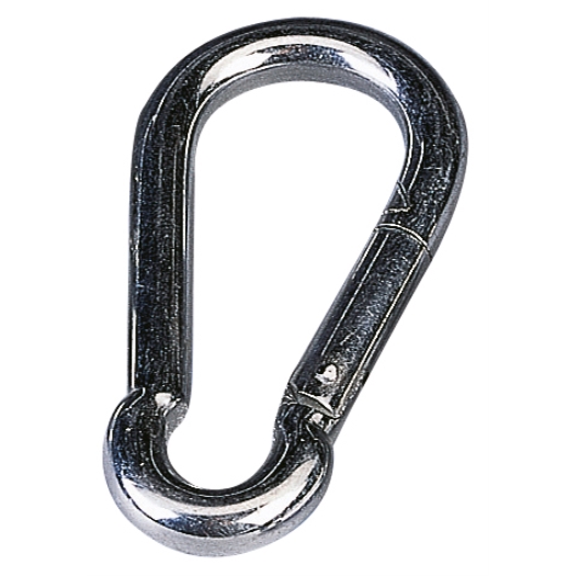 Karabijnhaken