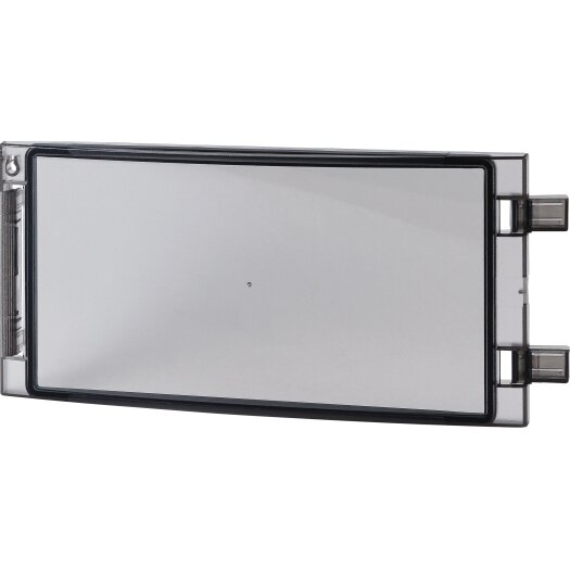 Accessoires voor module kast Reservedeur voor verdeler 724.0xxx