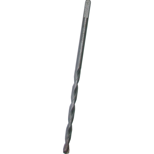 Centreerboor centreerboor Ø 6 mm, 150 mm lang**