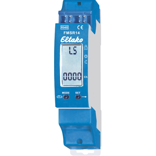 ELTAKO 2.0 multi functie-sensor REG 12 V MR