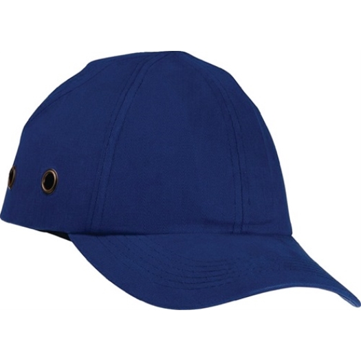 Stootpet 54-59 cm donkerblauwCO EN812:A1
