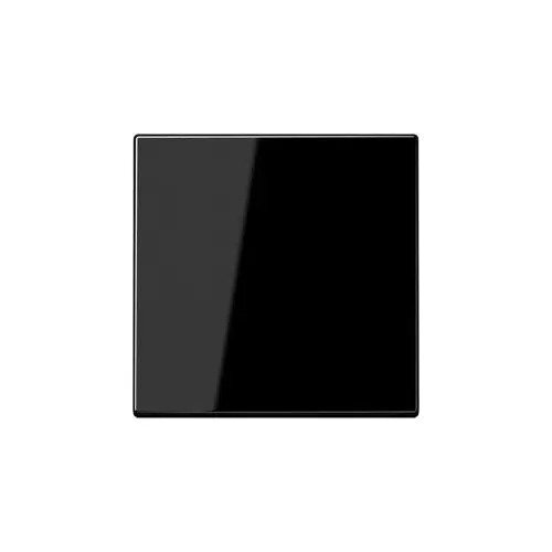 JUNG LS990 bedieningswip wissel/kruis Zwart (LS990SW)