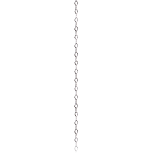 Textielschakelketting "TKE30"
