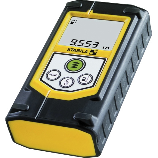 laser-afstandsmeter LD 320 40 m