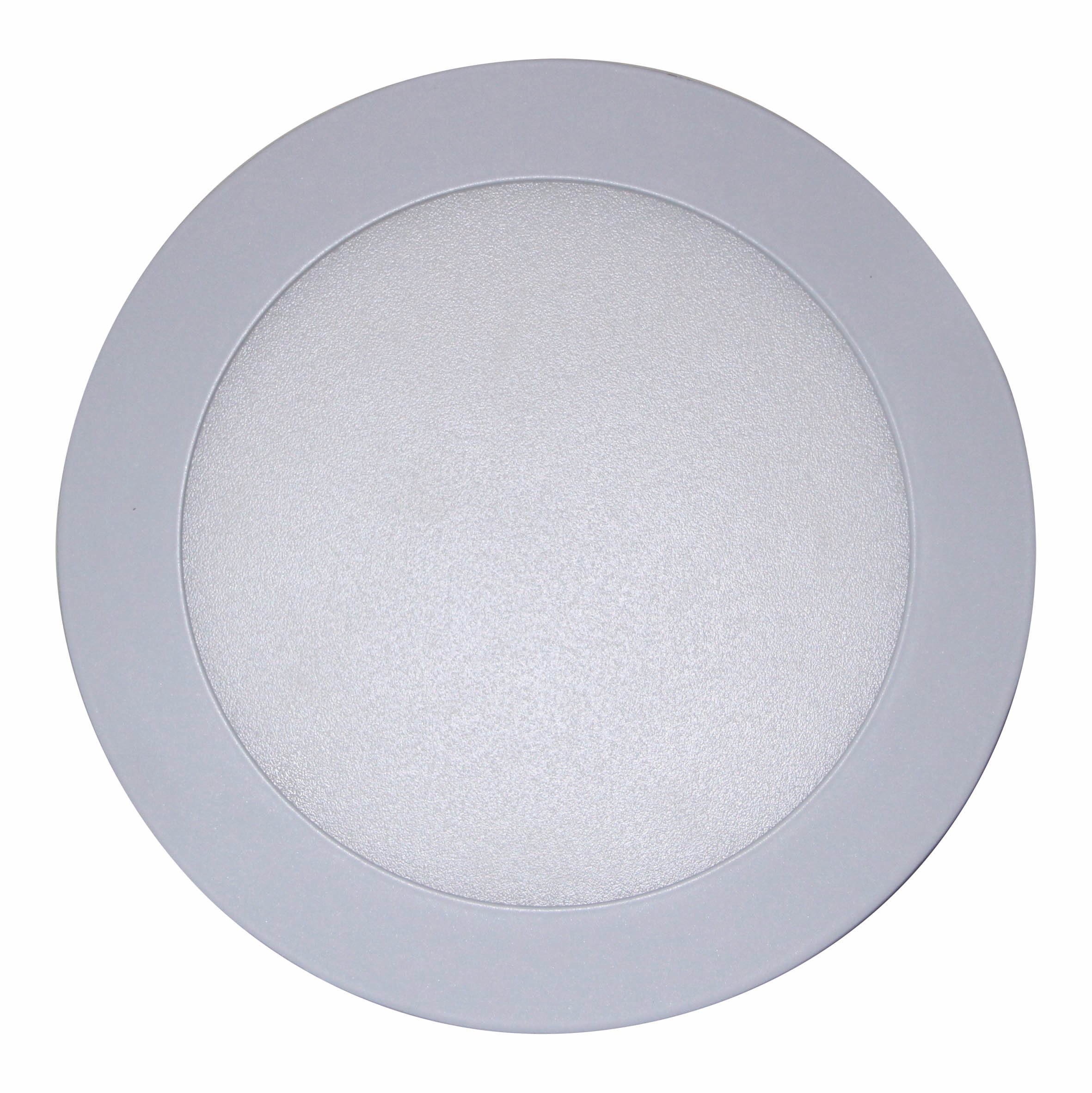 LED-paneel Moon 3 TW 20W240x190x14mm 830-860 o. Treib.