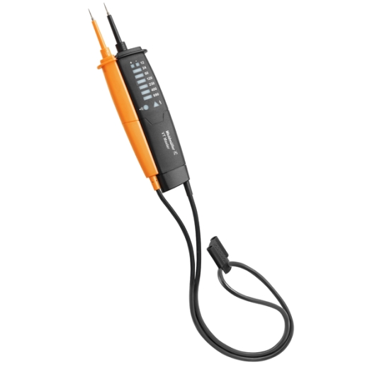 Bipolaire spanningstester type 1157, Ja - optisch