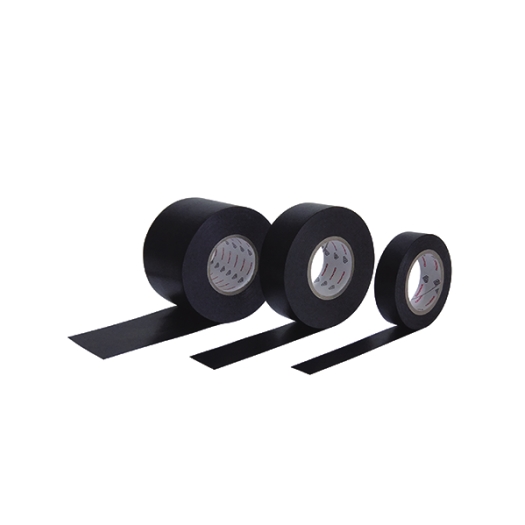 PVC isolatietape voor het markeren van bundeling en isolatie
