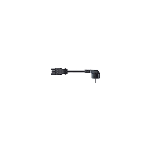 Apparaatkabel aardcontact met GST18 2,0m