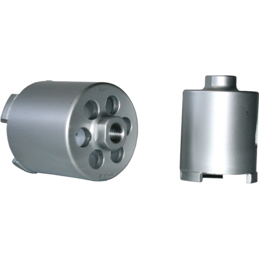Diamantboorkroon "ECO-SK2" Ø 82 mm, 5 segmenten