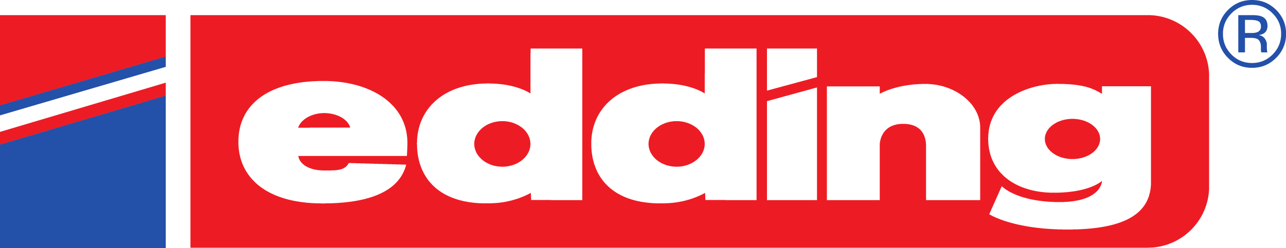 edding edding