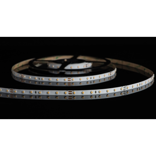 VARDAFLEX LED strip CRI 90 één kleur 24 V / DC 4,8 W / m warmwit 830