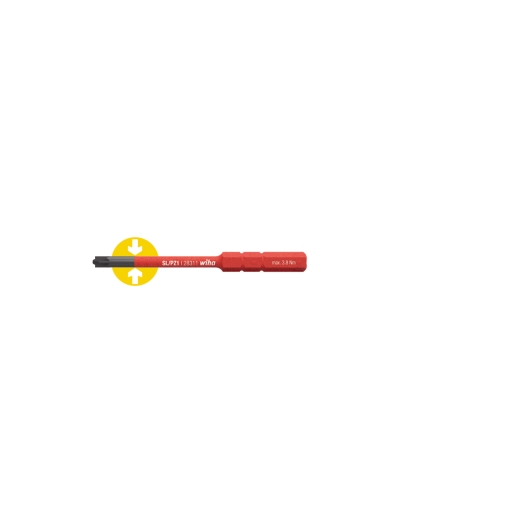 slimBits-Xeno  SL/PZ 1 x 75 mm