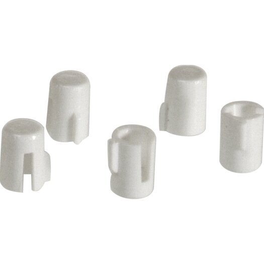 OPUS Adapter voor draaidimmerknop