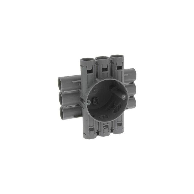 Attema centraaldoos plafond Ø 16/19 mm "CH60R"