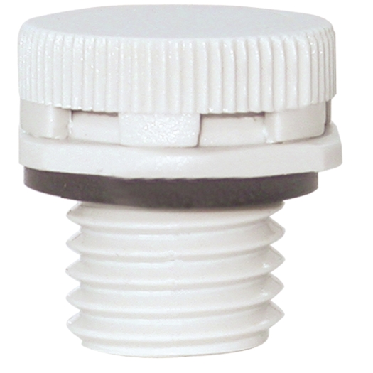 Druk-compensatie-element M 12 x 10 mm