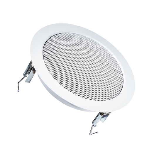 Plafondluidspreker 8 Ohm "2-weg" 50 W / 70 W