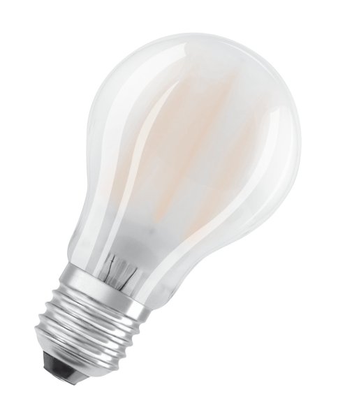 LEDVANCE PARATHOM Retrofit, LED-hoogspanningslamp, klassiek, E27, 7,5 W, 1.055 lm