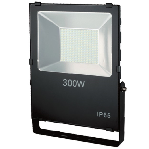 Target premium LED-spot 300 W, aansluitkabel 3m