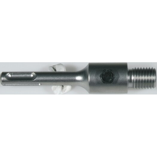 Boor-adapters boorhouder-opname SDS-plus op M 16