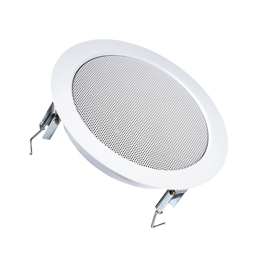 Plafondluidspreker 8 Ohm "2-weg" 50 W / 70 W