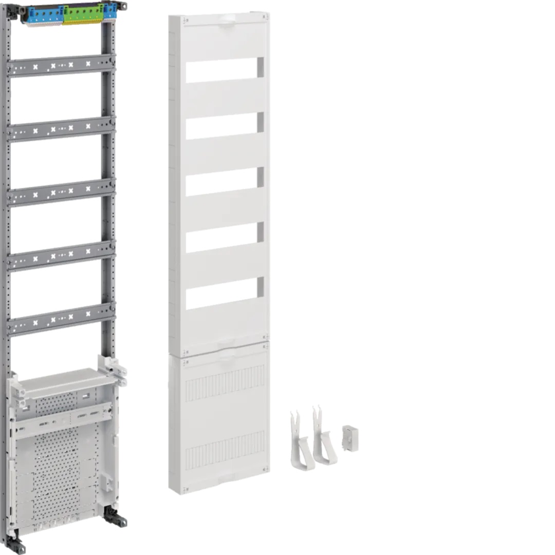 HAG VF,univ.Z-H. 1050mm,5-rhg-