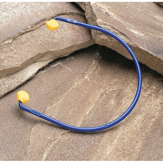 oorbescherming "EAR-CAPS" Gehörschutz