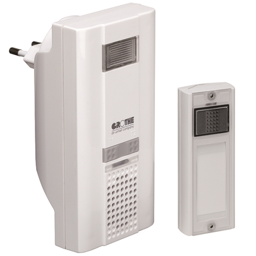 Grothe MISTRAL400 contactdoos Gong Mistral 714253 80 230 nein