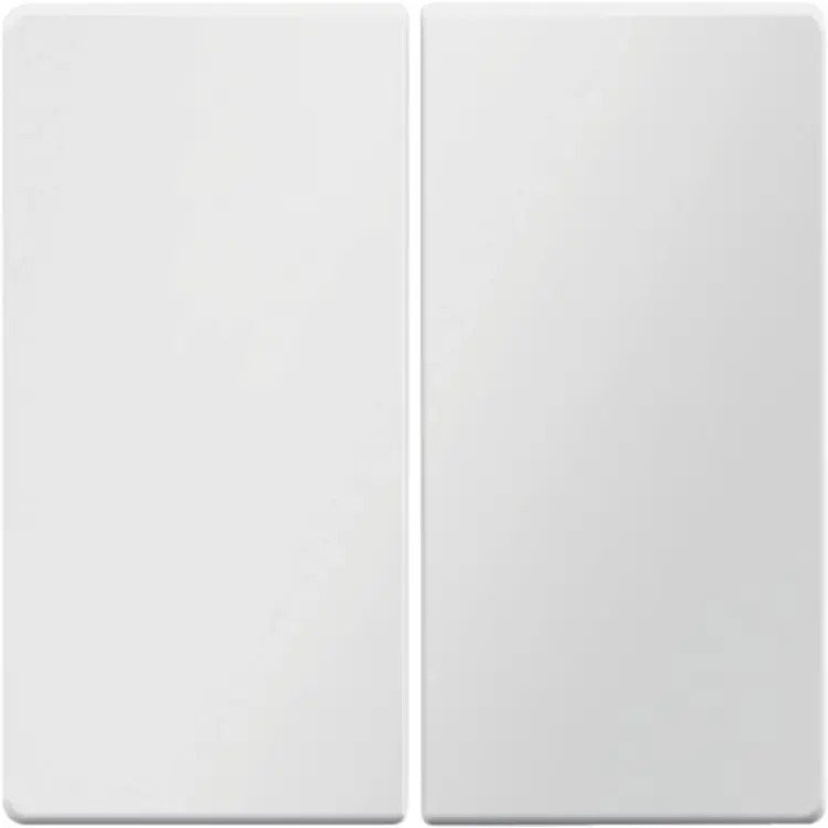 Berker schakelwip 2-voudig Q1/Q3/Q7 wit (16236089)