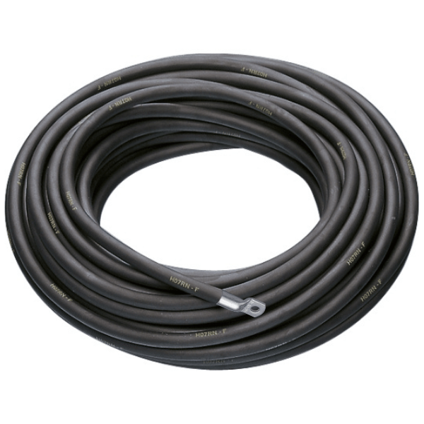 Singelcore Aansluitkabel 1x150 mm² H07RN-F 10 meter