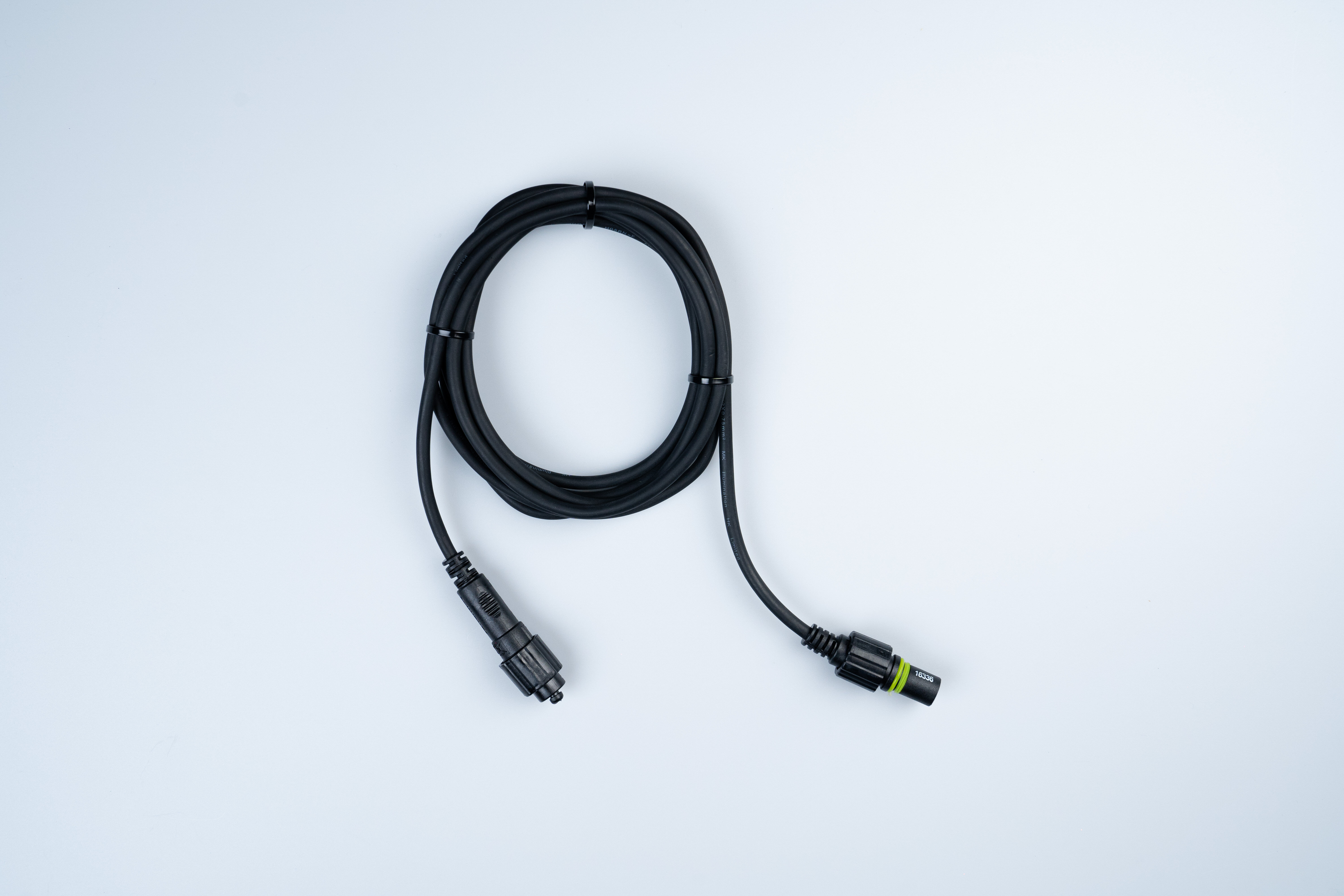 QUICK FIXQF+ verlengkabel, 3m