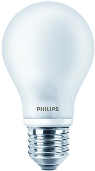 PHILIPS CorePro A60, LED-hoogspanningslamp, E27, 7 W, 806 lm