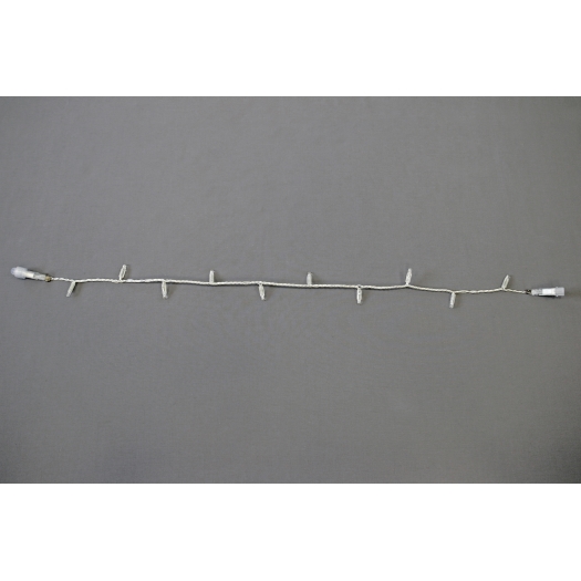LED StringLite 10 LED wit, 1m