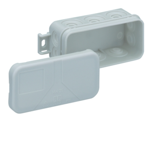 Aansluitdoos Mini 25-L