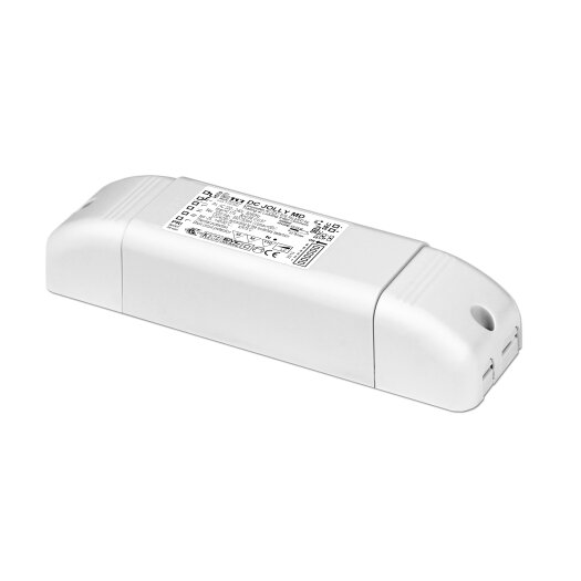 LED- driver DC "JOLLY MD" 166 x 47 x 35 mm