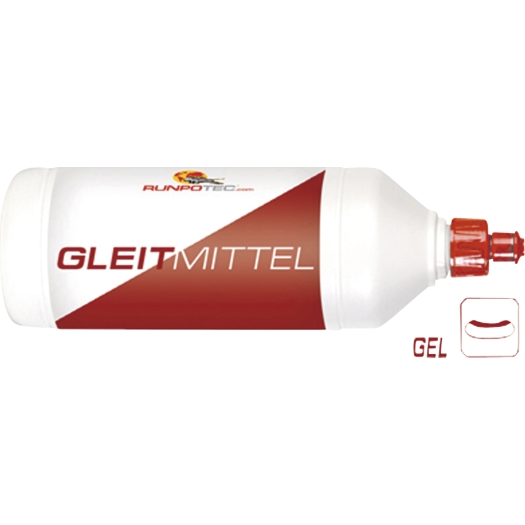 Runpo Glijmiddel 1 l