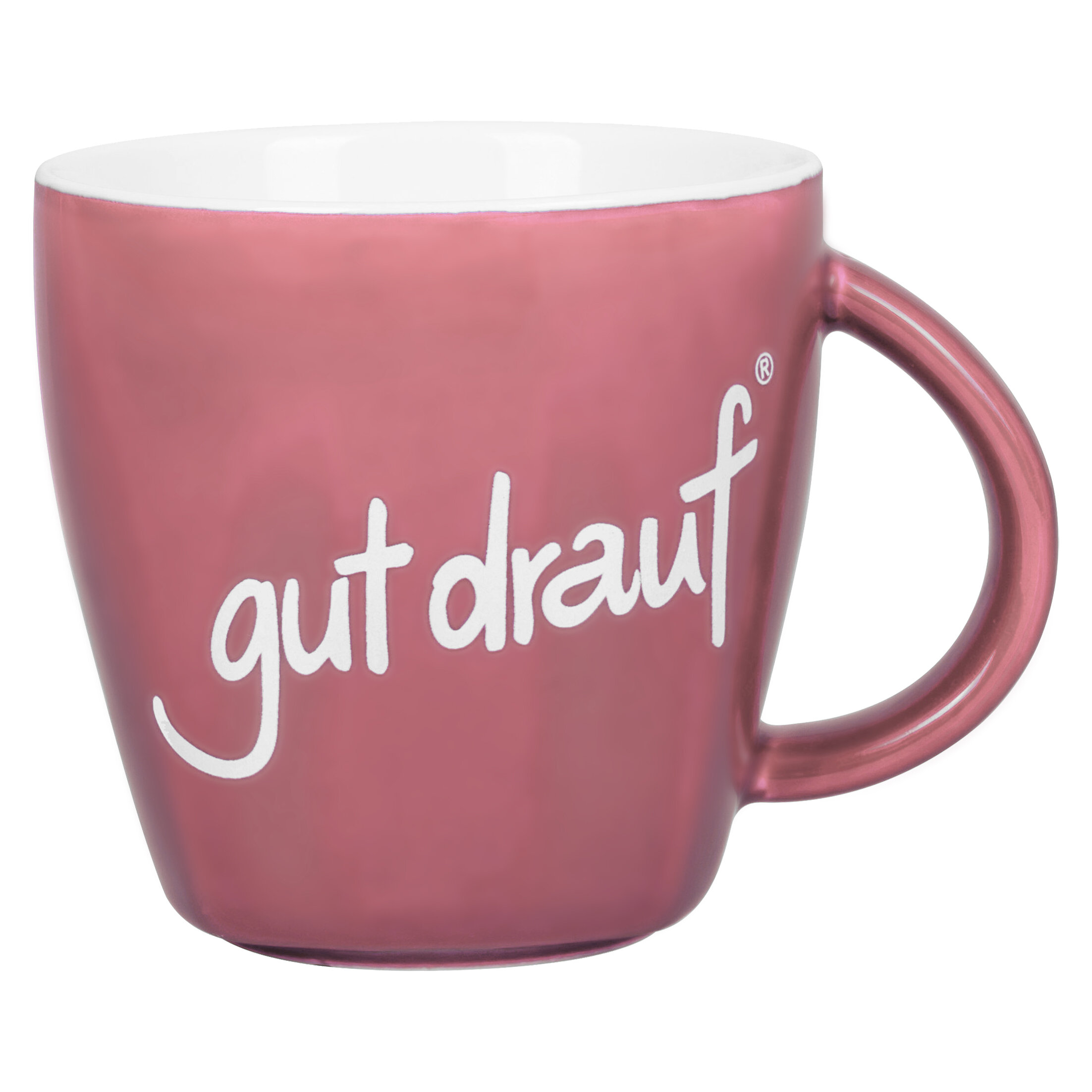 ‚gut drauf' mok
