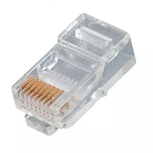 Platinum Tools EZ-RJ45 Cat.5e connectoren - 100 stuks verpakking
