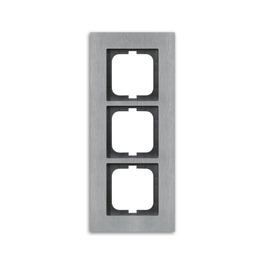 afdekraam 3v c-rvs