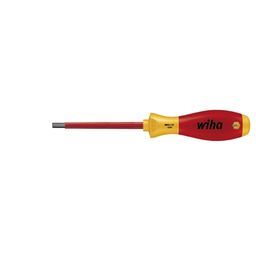 Wiha VDE inbussleutel sleutelbreedte: 5 mm