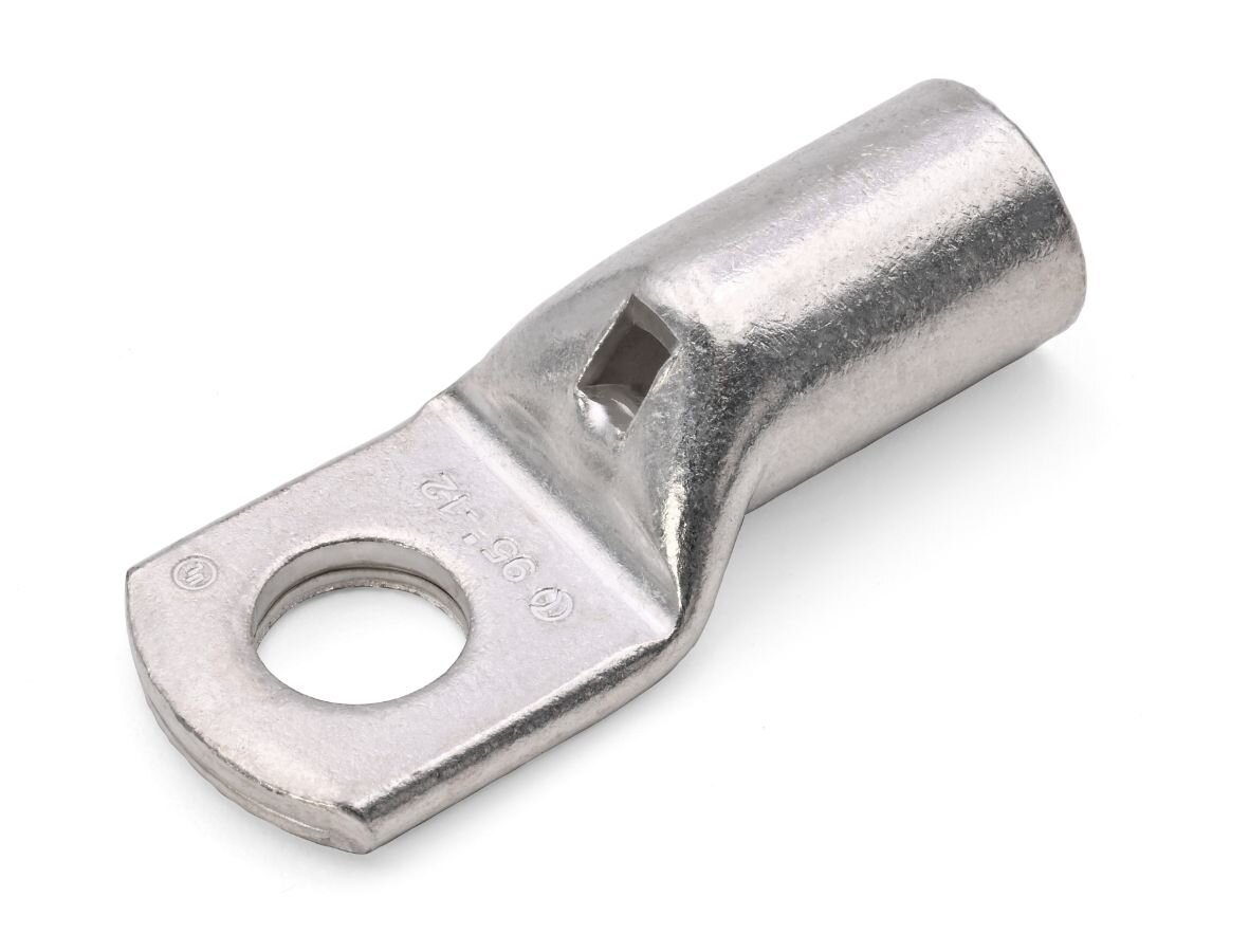 Kabelschoen conform DIN EN 13600 16 mm² M 6