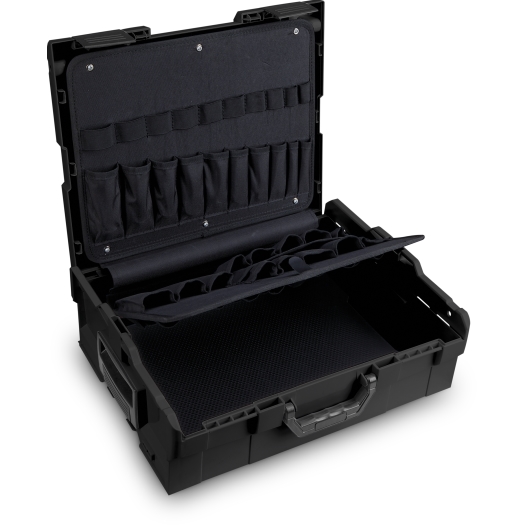 L-BOXX® 136 gereedschapskoffer