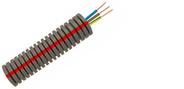 Draad en kabel Draad en kabel