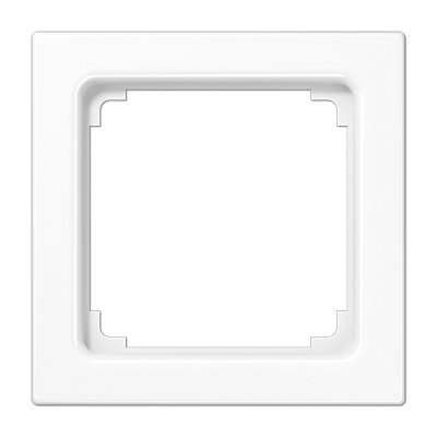 Jung Tussenframe, voor montage afdekkingen 50x50 mm