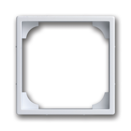 cpl overgangsplaat 55x55 s-studiowit