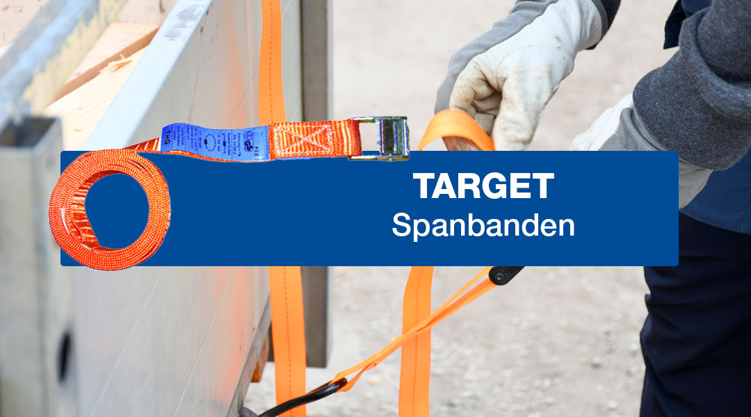 Target Spanbanden