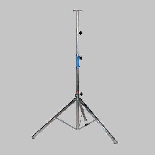 Statief voor Sonlux LED-werklampen Profi