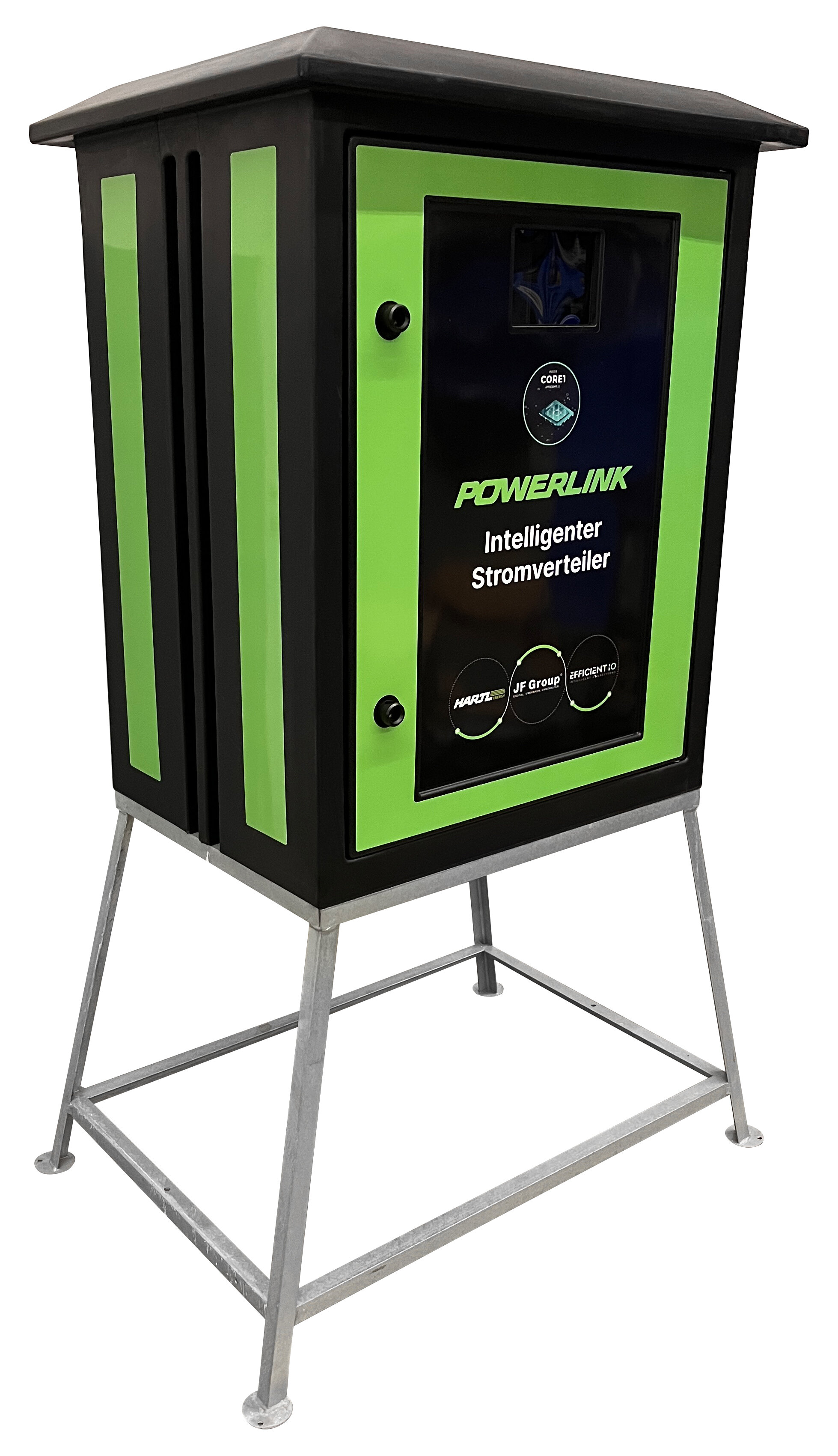 Powerlink 22kVA, IP44 Powerlink 22kVA, IP44
