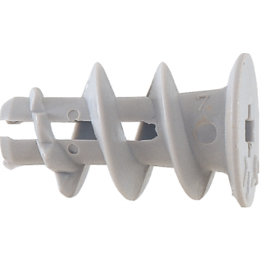 Hollewandplug "GK" 22 mm 4 - 5 mm